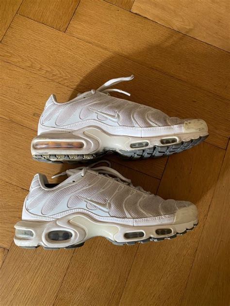 nike tn weiss gebraucht|Nike Tn Weiss, Herrenschuhe gebraucht kaufen .